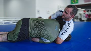Attacking The Guillotine, Darce, And Anaconda With Pedro Marinho | Jiu-Jitsu Submissions