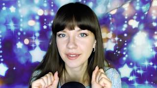 АСМР ASMR МАССАЖ МОЗГА НОГТЯМИ, НЕРАЗБОРЧИВЫЙ ШЕПОТ ВСЕ ДЛЯ ТВОИХ МУРАШЕК BRAIN MASSAGE
