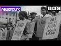 A history of apartheid in South Africa | Explained | Newsround