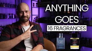 Fall Is The Best Fragrance Season. Here's Why.