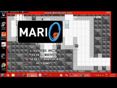 Mari0 how to download and play