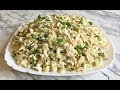 Просто Объедение!!! Салат с Консервой и Пекинской Капустой!!! / Sardine Salad