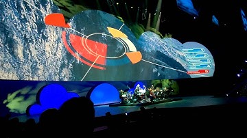 IBM Pulse 2014 General Session Opening