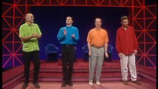 Whose Line UK 9x15 (3/3)