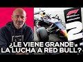 ¿Le viene grande a Red Bull la lucha contra Mercedes? | El Garaje de Lobato - SoyMotor.com