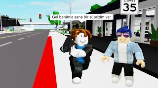 Roblox Brookhaven Komik Anlar Funny Moments