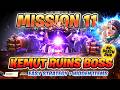Metal Slug Awakening Mission 11 Strategy: Kemut Ruins Boss &amp; Hidden Items