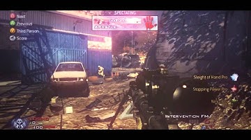 Apxstle vs Try To 1v1 me (My Version)