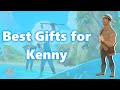 Best gifts coral island  kenny