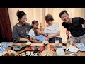 A vawikhat nan kan Japanese thiante Inah chaw kan ei 