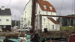 Ramsgate 2014 voorproefje