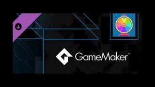 Lucky Spin Wheel Asset – GameMaker Wheel Template for Your Projects