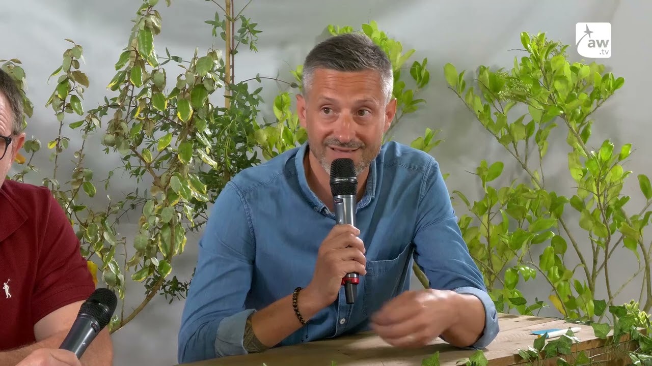 RDV de l'agrivoltaïsme : Agrivoltaïsme, nouvelle opportunité pour l'agriculture des territoires