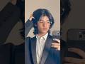 Wolf Hairstyle✨🥷🏻.. #youtubeshorts #hairstyle #shortvideo #shorts