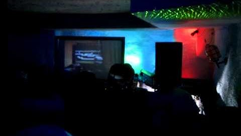 Syntax Error - Wiklund