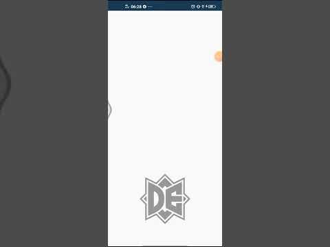 Creating a Translator with Python on Pydroid3