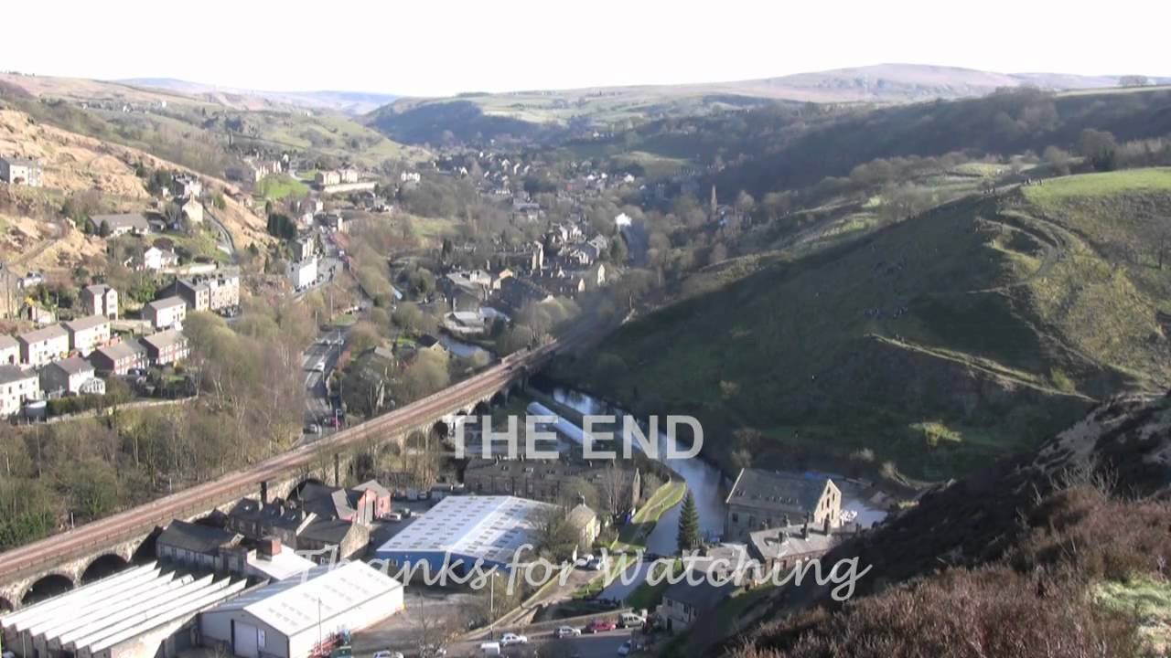 The Tin Bath - 45407 & 76079 - 29/3/09