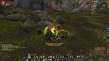 If The Key Fits Quest ID 28092 Playthrough Twilight Highlands