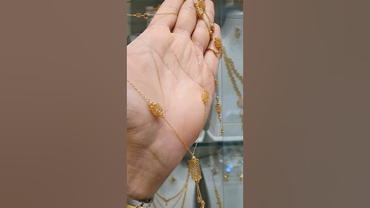 طقم راقي و أنيق 🔥😍 ذهب عيار ٢١ ب ٤١٠٠ ريال
