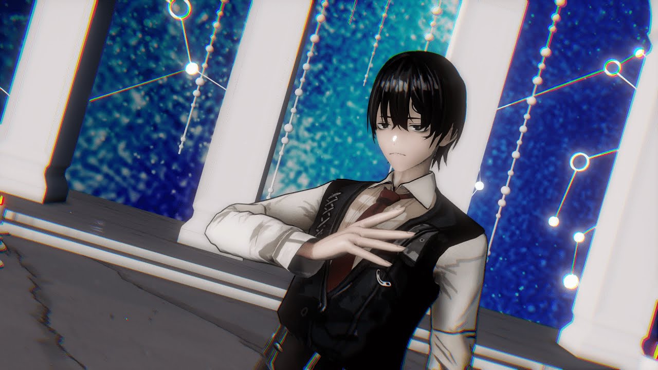 [LCB/MMD] ハイドアンド・シーク [Limbus Company MMD] - YouTube