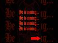 D4RKPHONK - ANTIHYPOCHRIST #antichrist #phonk #666 #darktrap #dark #satan #demon #drift #night