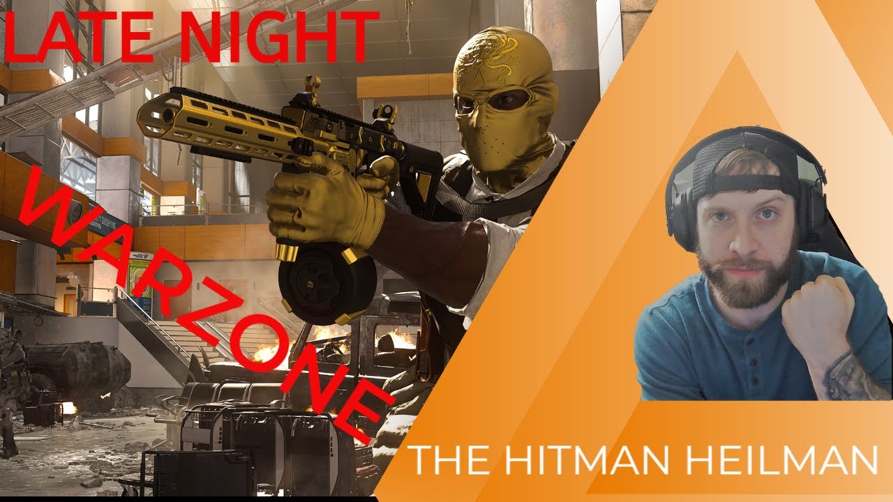 WARZONE! Going for HIGH KILL games! NEW BEATS by BODIDDLEY! - YouTube
