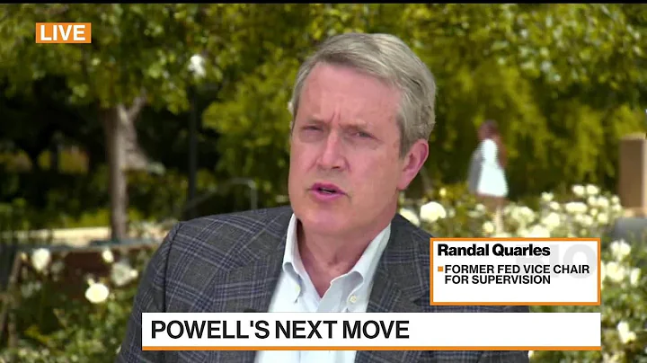 Quarles: Inflation Fight May Lead to 'Brief' Reces...