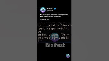 Var mı bunu yaşayan? 🤣😅😍 #yazılım #yazılımcı #programcı #kodlama #komik  #freelance #bizifest