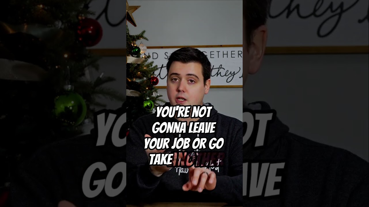 What does "debt-to-income" ratio mean? 🏦