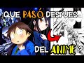 Accel World ¿Qué PASÓ DESPUÉS de su FINAL? | Novela Ligera RESUMEN 1