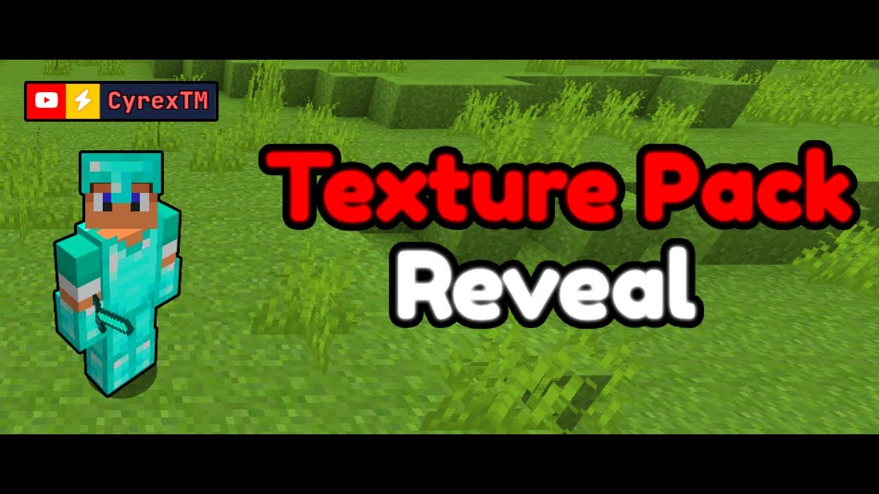 Revealing My New TexturePack In Bloxd.io