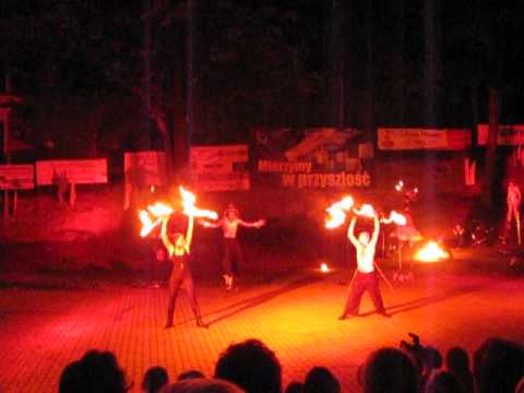 Wideo: Jak Wyglądał Festiwal Teatrów Ulicznych W Moskwie?