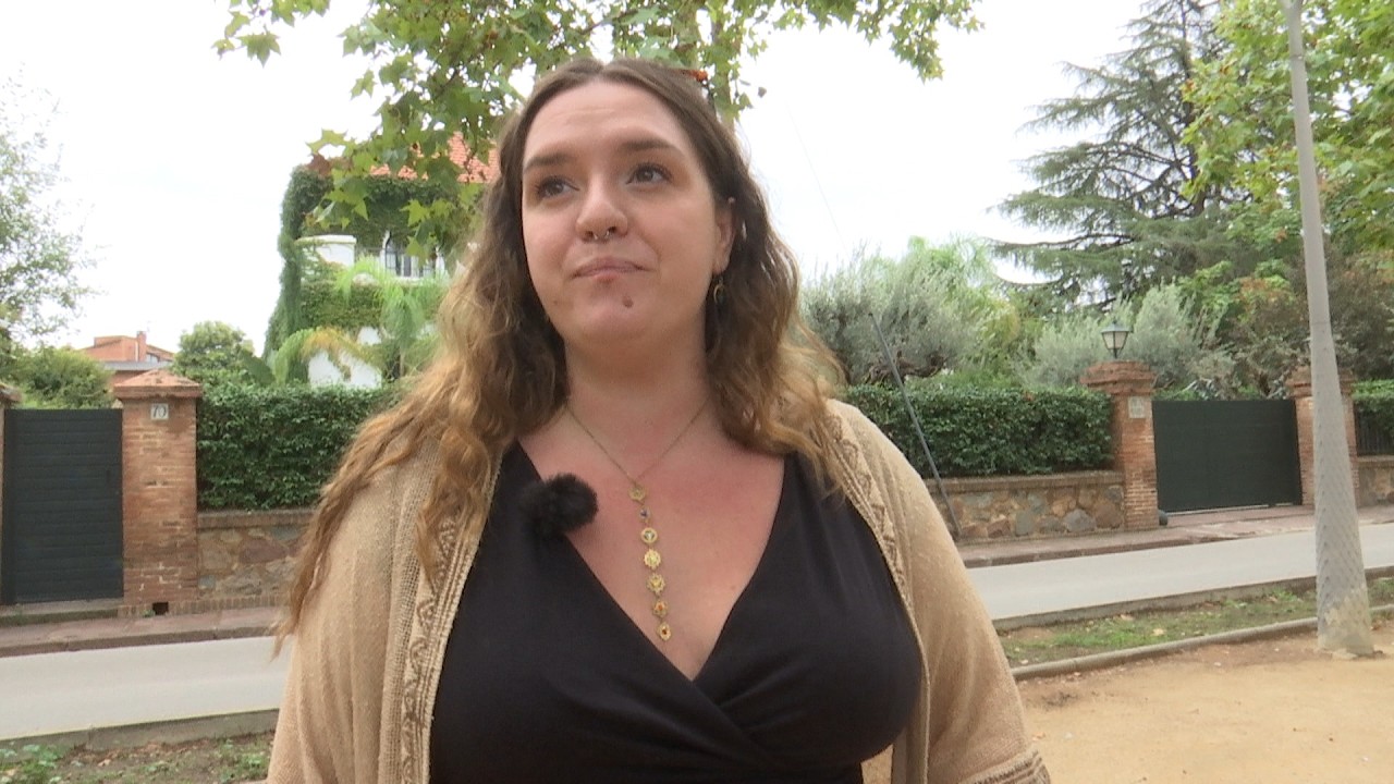 VOTV - El perfil - Maria Jiménez, de somiar-ho a fer-se realitat