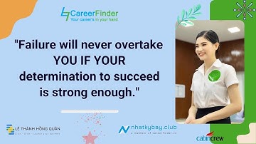 Hướng dẫn chi tiết cách trả lời hợp ý giám khảo phỏng vấn tiếp viên hàng không