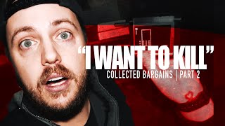 What is HAUNTING Collected Bargains? | Part 2
What is HAUNTING Collected Bargains? | Part 2 What is HAUNTING Collected Bargains? | Part 2