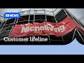 Breakthrough deal to benefit Nicheliving customers waiting for homes | ABC News