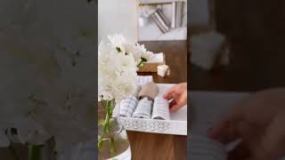 some tips to keep your kitchen clutter free!