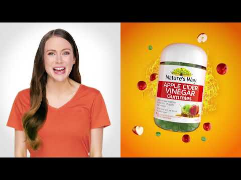 Do Apple Cider Vinegar Gummies Help You Lose Weight