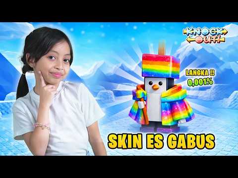 PENGUIN SUMO YANG LAGI RAME BANGET DIMAININ BARENG LEIKA [ROBLOX INDONESIA]