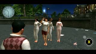 BULLY AE | Girl Pajamas screenshot 5
