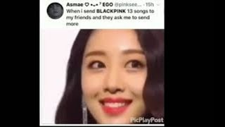 BLACKPINK VINES (PART 2)