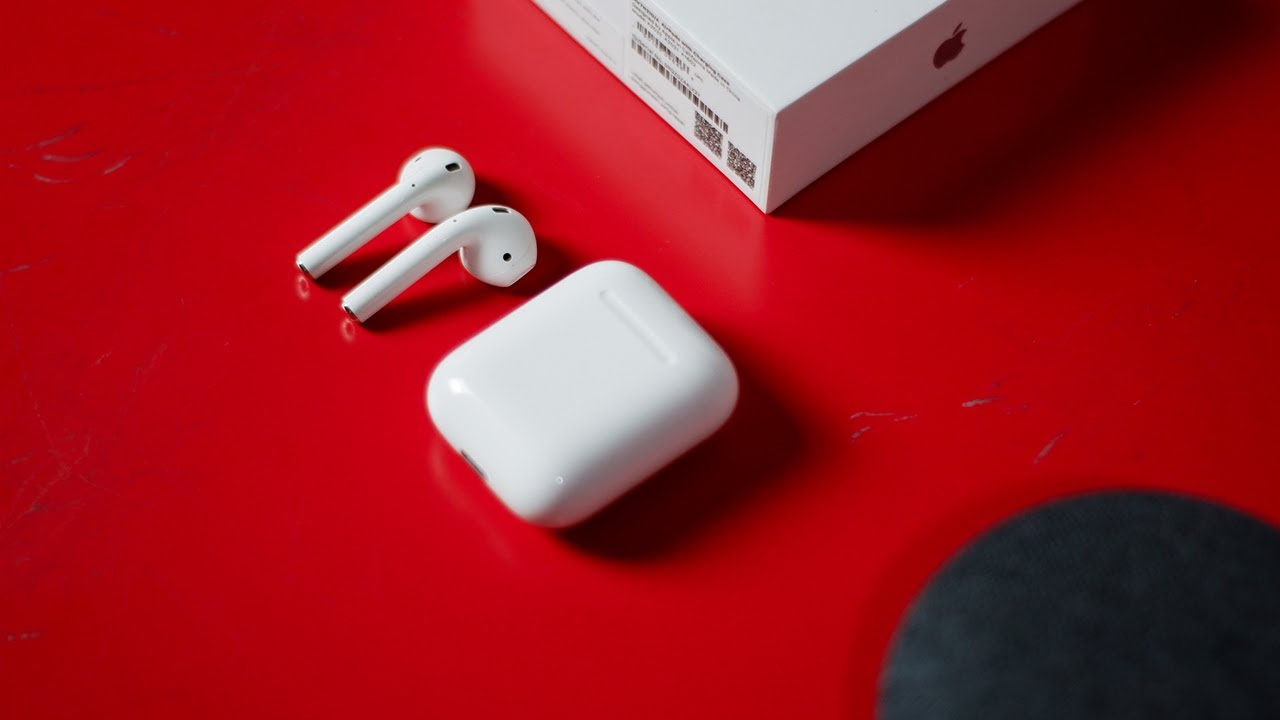 MASIH LAYAK? Review Airpods 2 Ditahun 2020