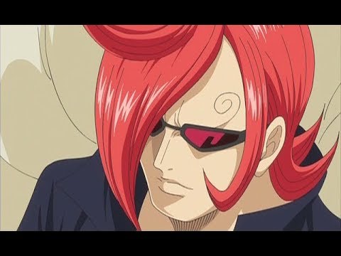 One Piece 第800話予告 １と２ 集結 ヴィンスモーク家 Youtube