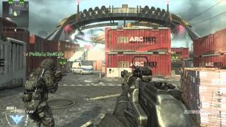 map1 they drop host