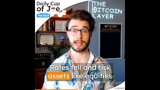 Daily Cup of Joe ☕ | Markets & Macro