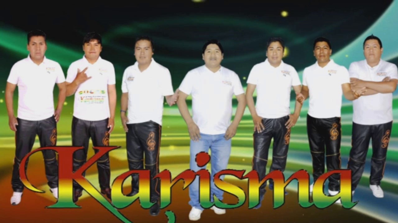 Karisma En vivo regresa mi amor (Primicia 2017) GMZ YouTube