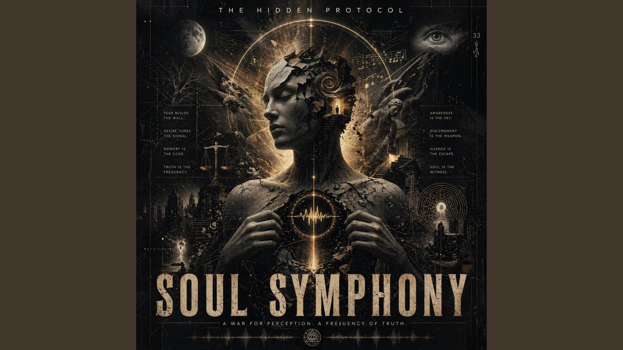 Soul Symphony