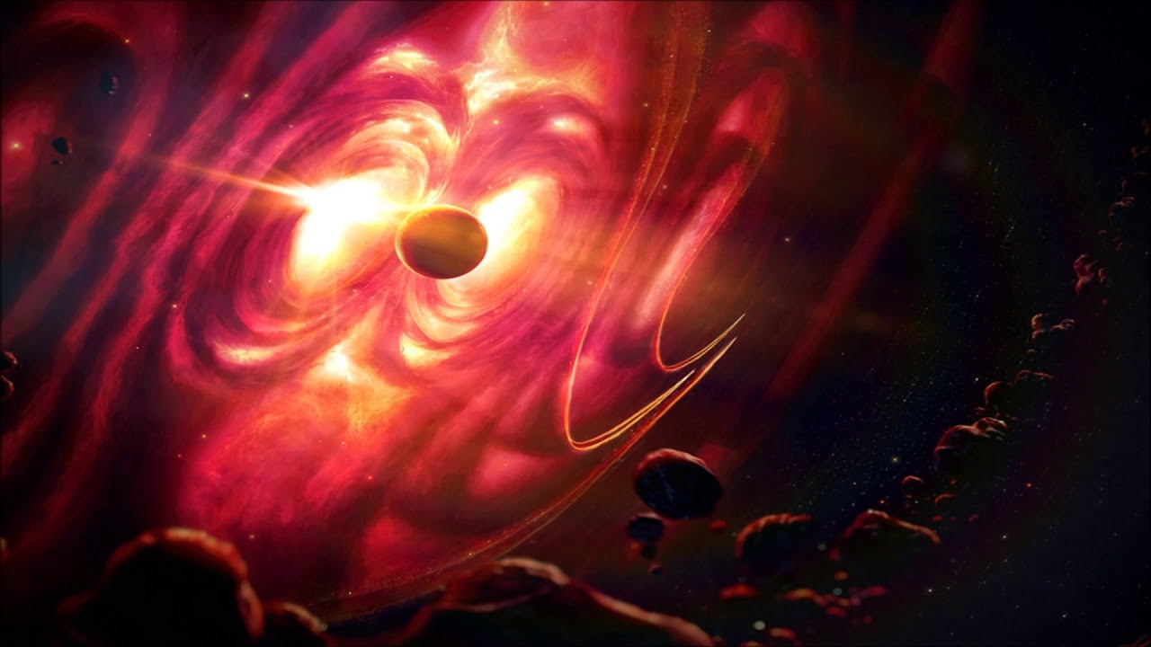 Mellow Sonic - Proximity