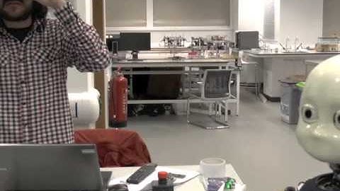 Teleoperation and telepresence with the iCub humanoid robot and Oculus Rift