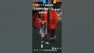 Download lagu hayang by one #freefire #ff #garenafreefire #masukberanda #shorts #memes